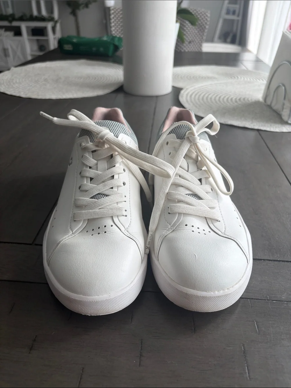 On Running cloud women’s